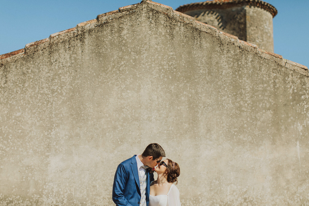 Chateau de Malliac wedding - S&P - Bordeaux wedding photography 24