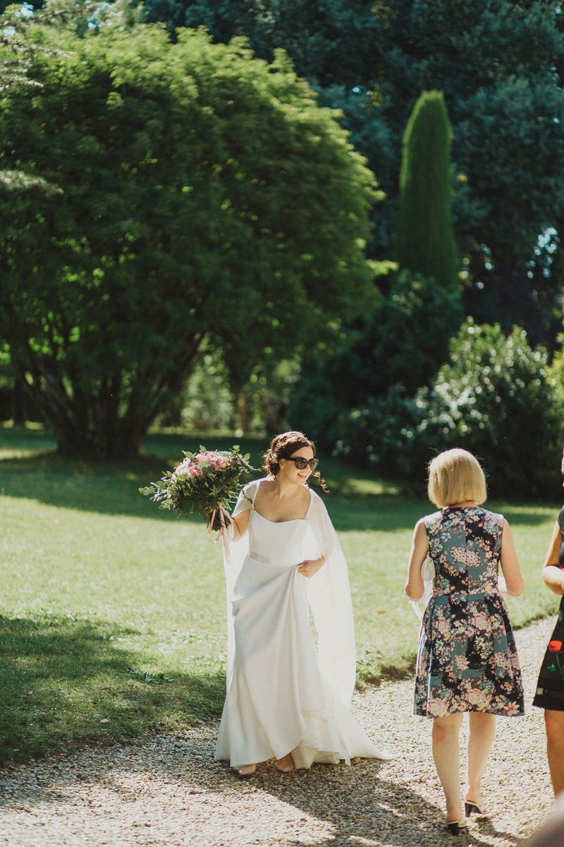 Chateau de Malliac wedding - S&P - Bordeaux wedding photography 153