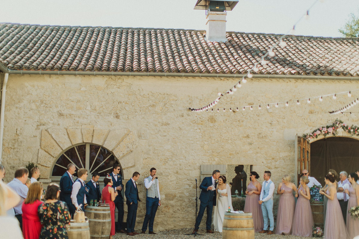 Chateau de Malliac wedding - S&P - Bordeaux wedding photography 9