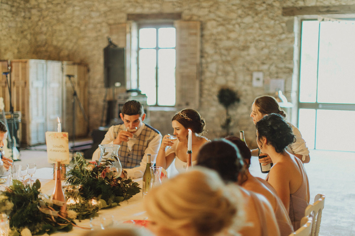 Chateau de Malliac wedding - S&P - Bordeaux wedding photography 216