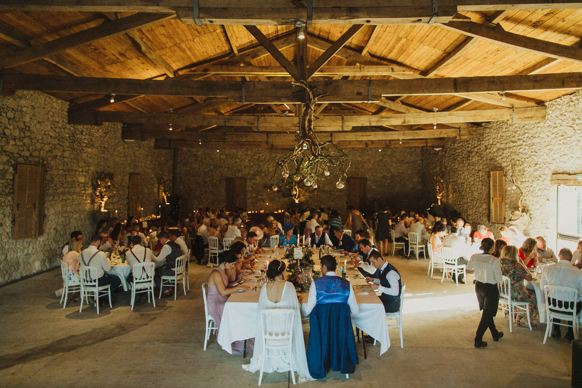 Chateau de Malliac wedding - S&P - Bordeaux wedding photography 73