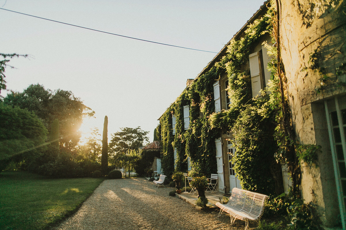 Chateau de Malliac wedding - S&P - Bordeaux wedding photography 17