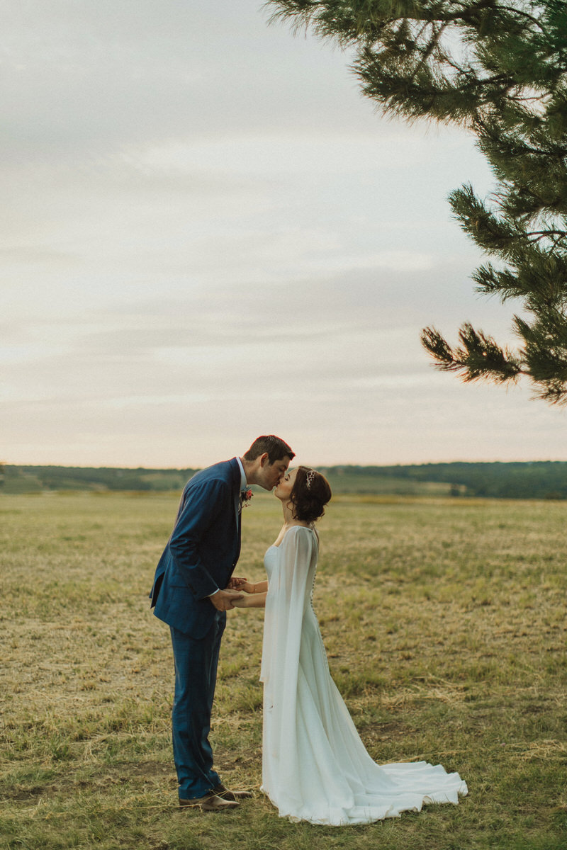 Chateau de Malliac wedding - S&P - Bordeaux wedding photography 241