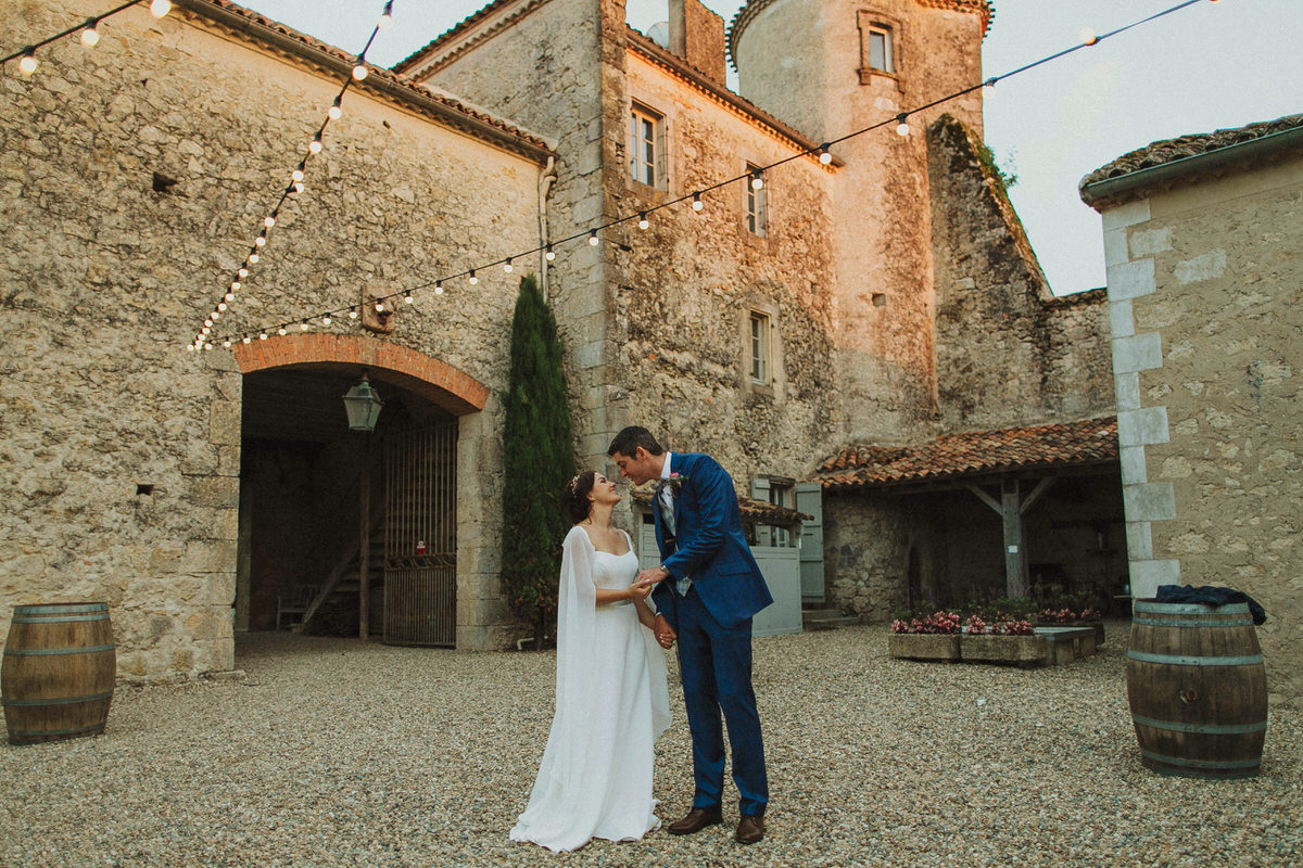 Chateau de Malliac wedding - S&P - Bordeaux wedding photography 112