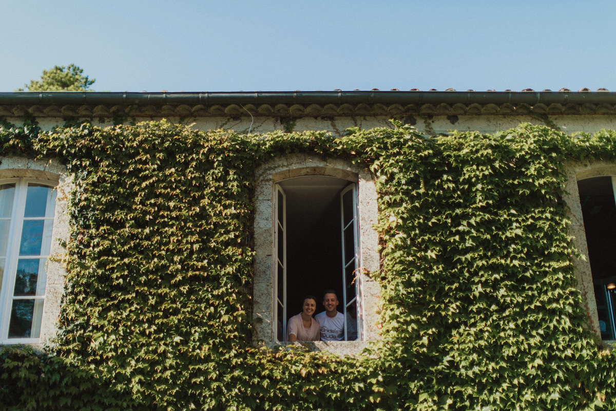 Chateau de Malliac wedding - S&P - Bordeaux wedding photography 29