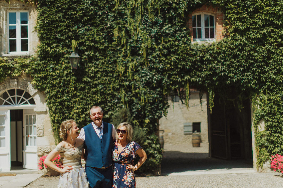 Chateau de Malliac wedding - S&P - Bordeaux wedding photography 68