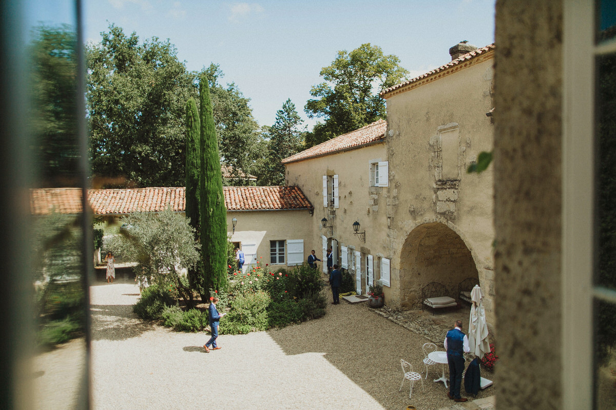 Chateau de Malliac wedding - S&P - Bordeaux wedding photography 223