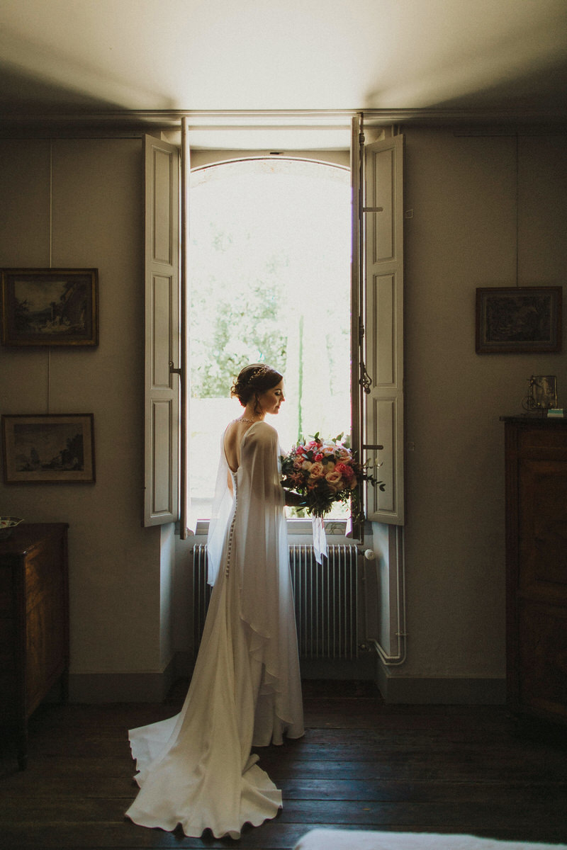 Chateau de Malliac wedding - S&P - Bordeaux wedding photography 237