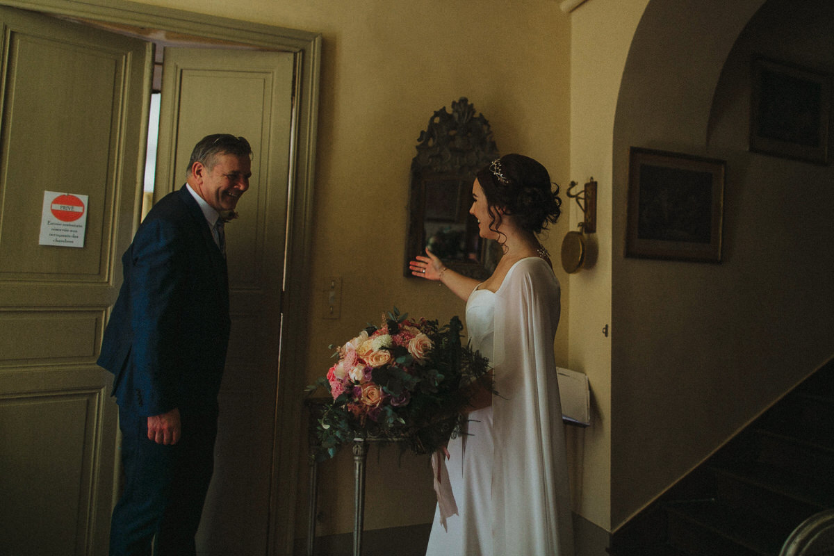 Chateau de Malliac wedding - S&P - Bordeaux wedding photography 23