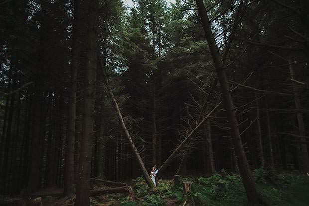 elopement wedding photographer ireland