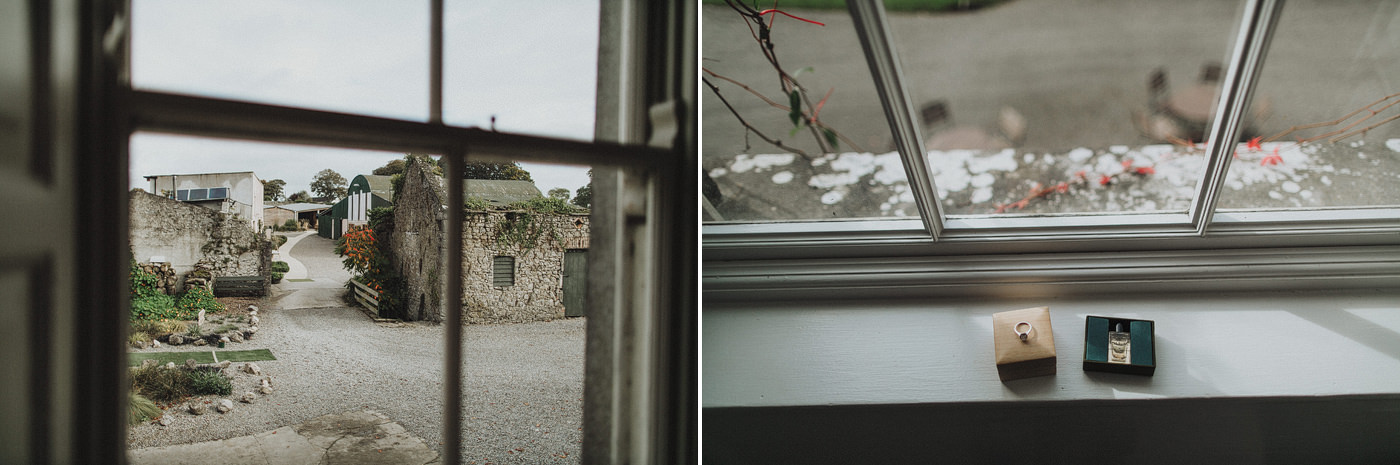 Cloughjordan House wedding - M&G - wedding photographer Ireland 4