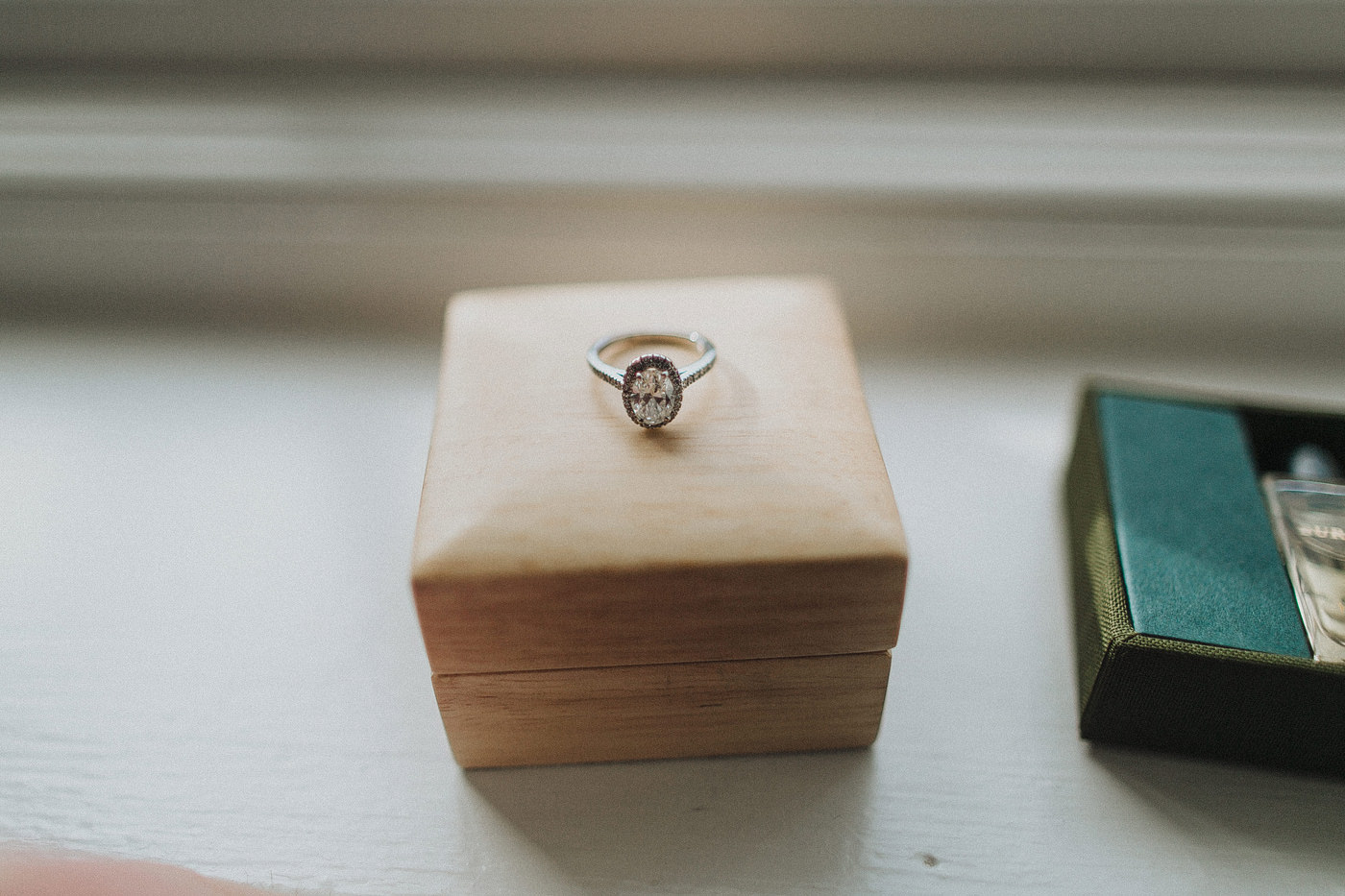 Cloughjordan House wedding - M&G - wedding photographer Ireland 5