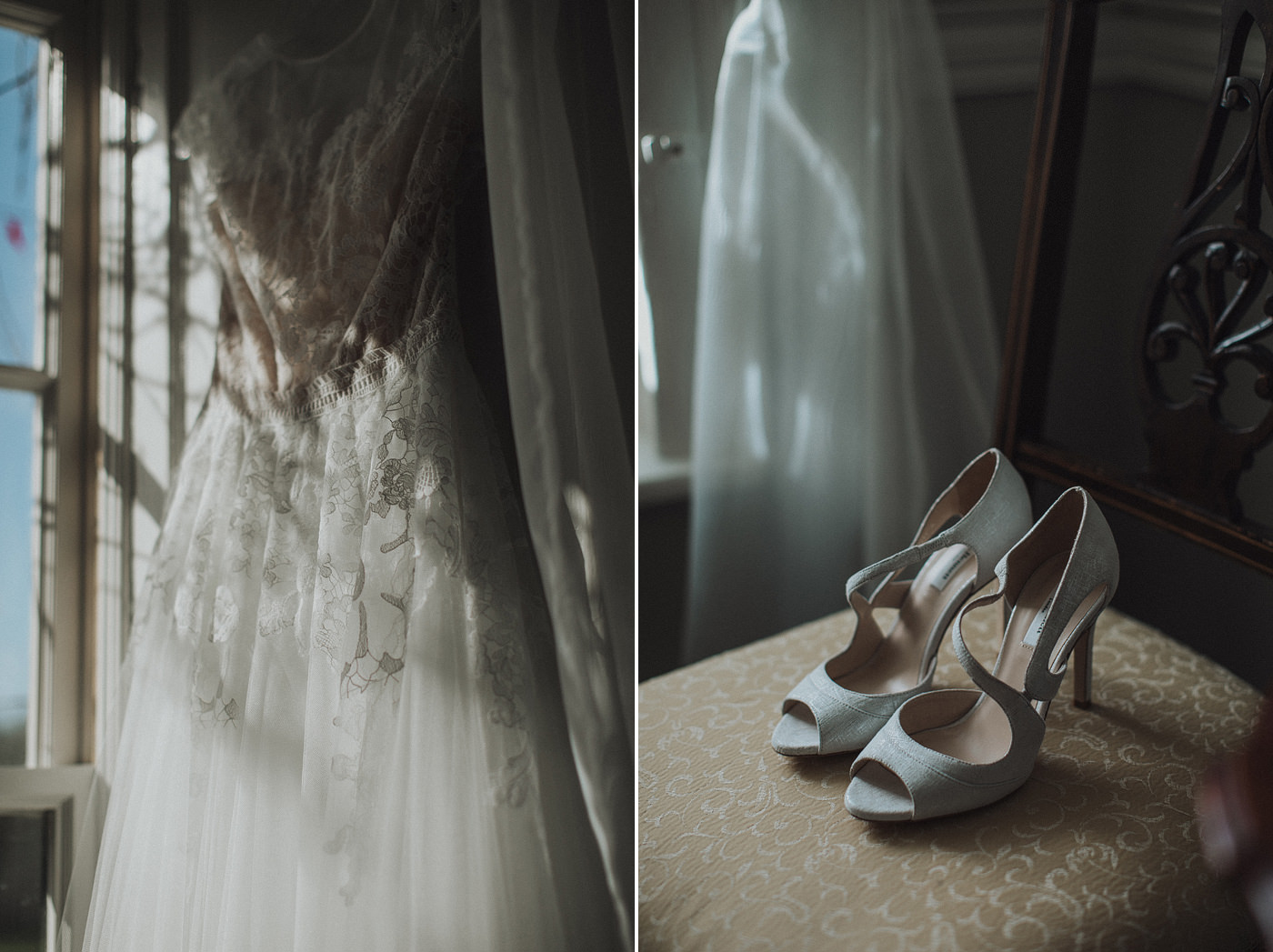 Cloughjordan House wedding - M&G - wedding photographer Ireland 6