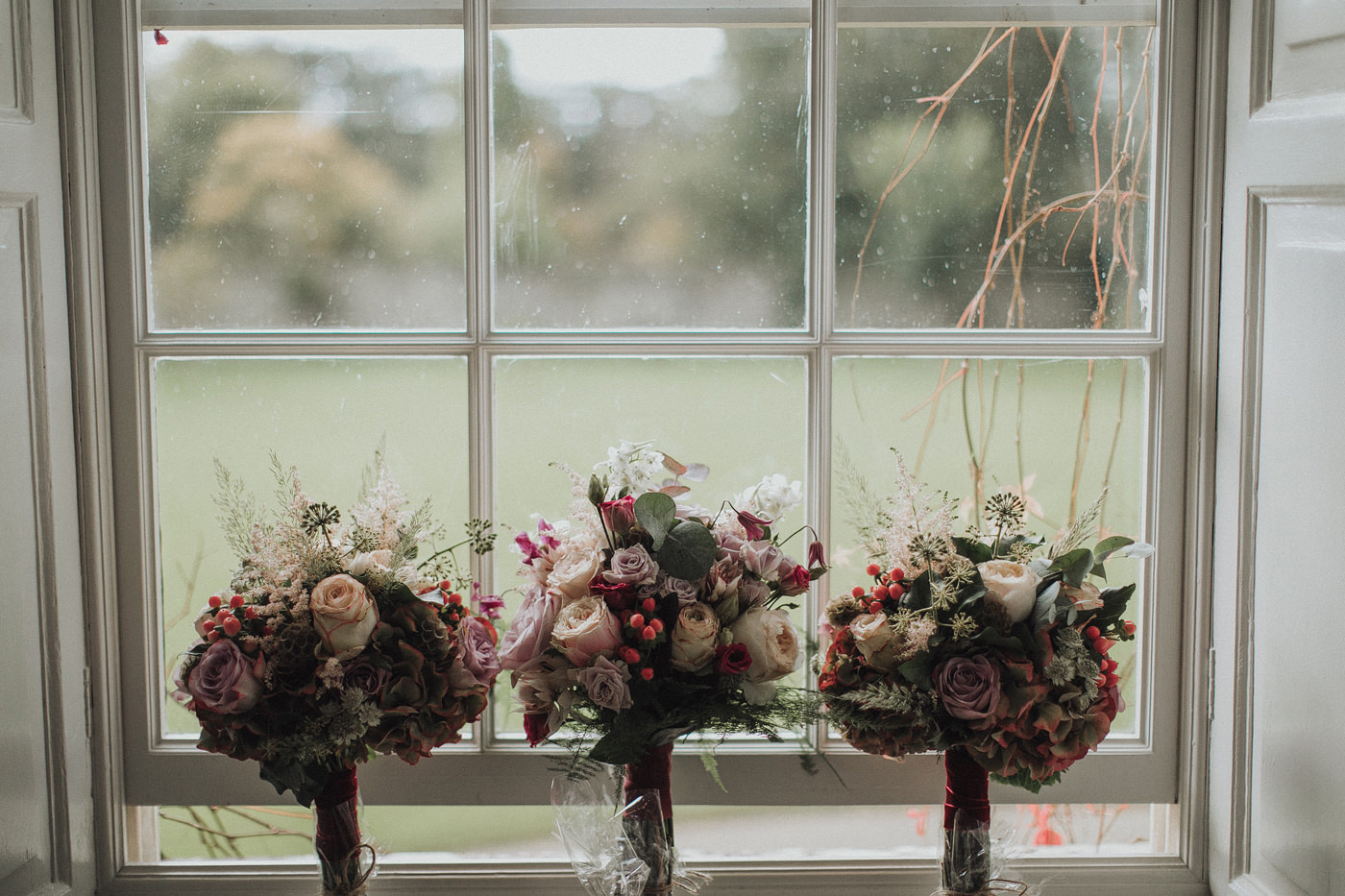 Cloughjordan House wedding - M&G - wedding photographer Ireland 10