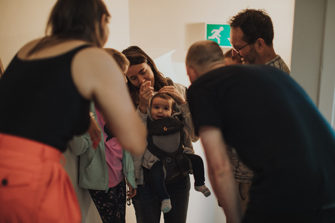 Cloughjordan House wedding - M&G - wedding photographer Ireland 20