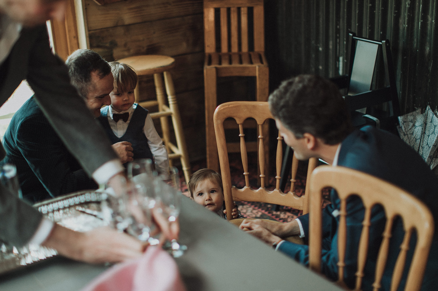 Cloughjordan House wedding - M&G - wedding photographer Ireland 30