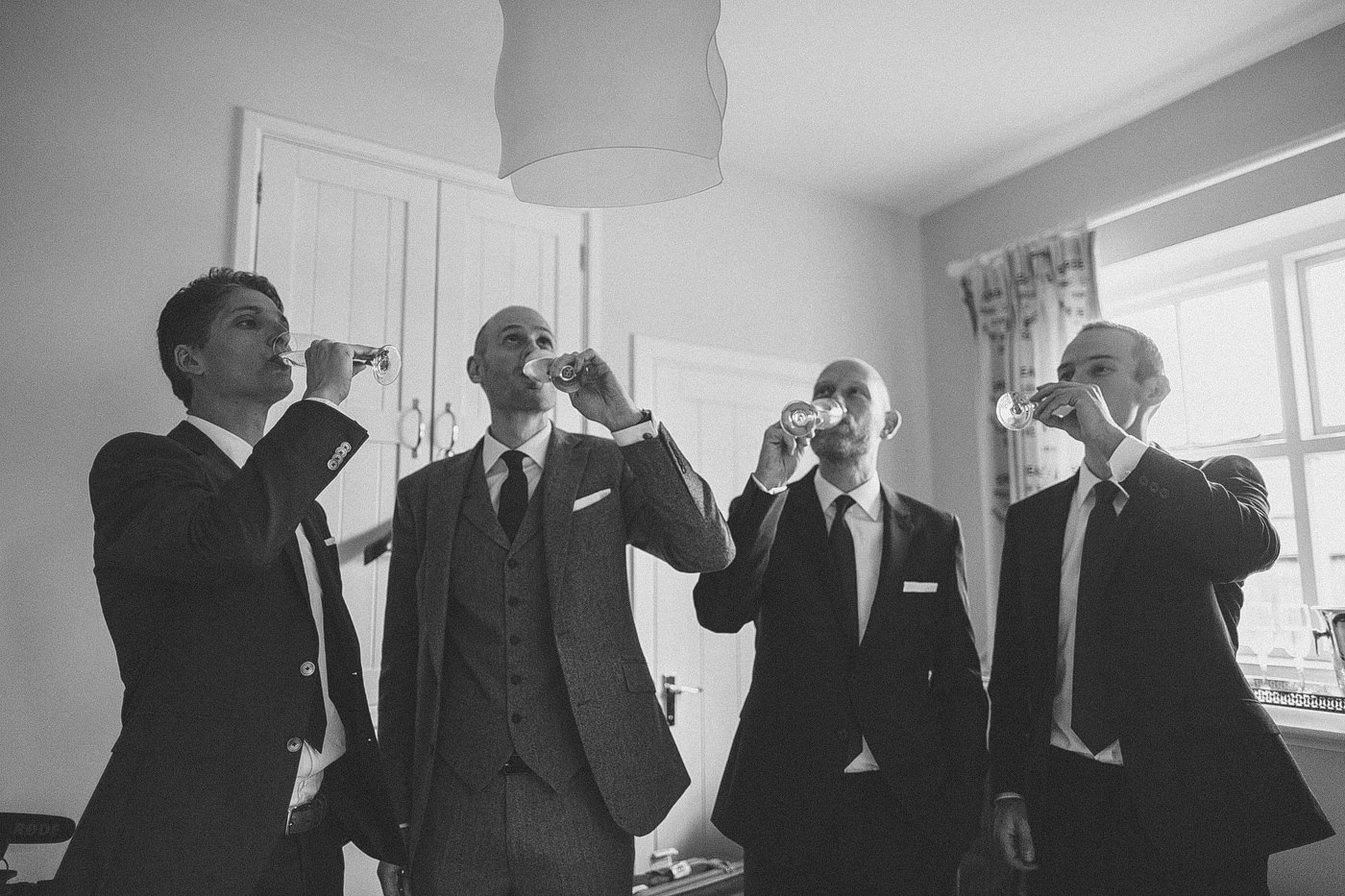 Cloughjordan House wedding - M&G - wedding photographer Ireland 38