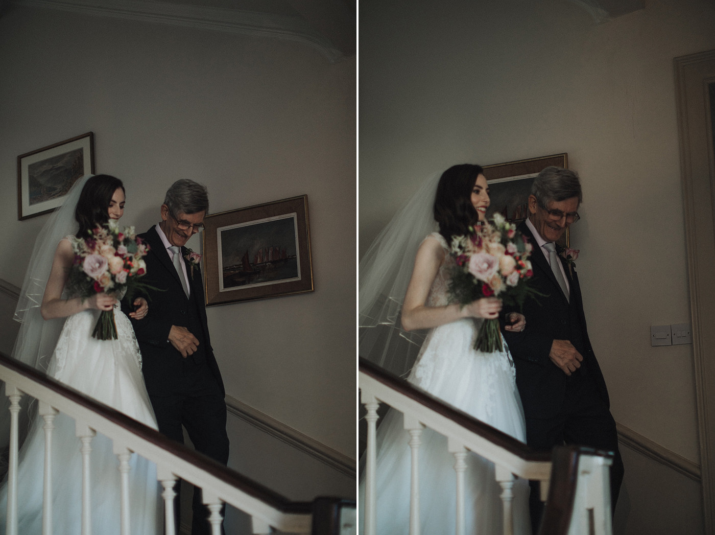 Cloughjordan House wedding - M&G - wedding photographer Ireland 55