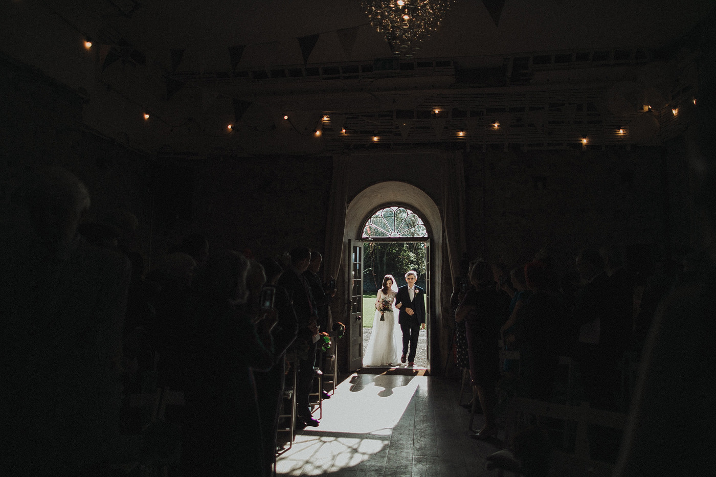 Cloughjordan House wedding - M&G - wedding photographer Ireland 61