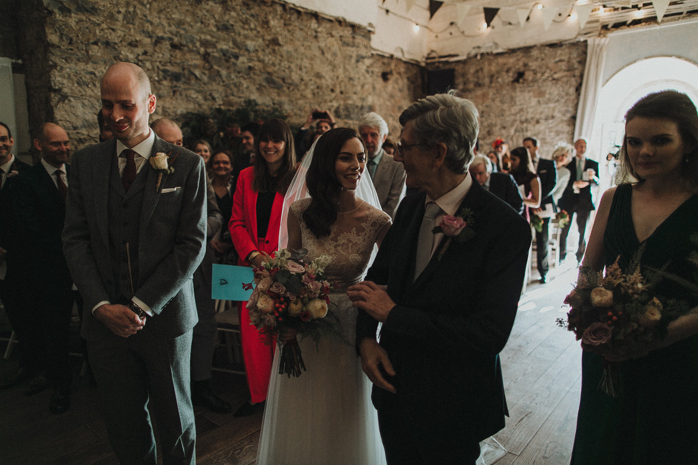 Cloughjordan House wedding - M&G - wedding photographer Ireland 65