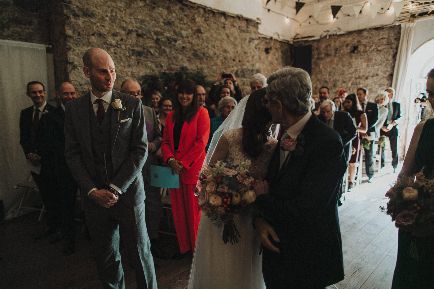 Cloughjordan House wedding - M&G - wedding photographer Ireland 66