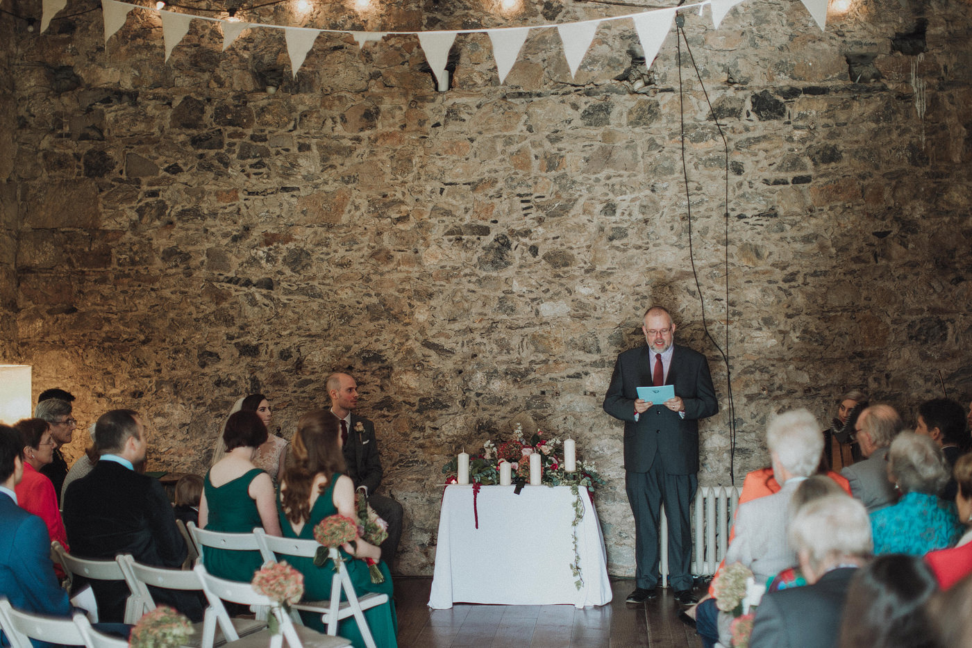 Cloughjordan House wedding - M&G - wedding photographer Ireland 70