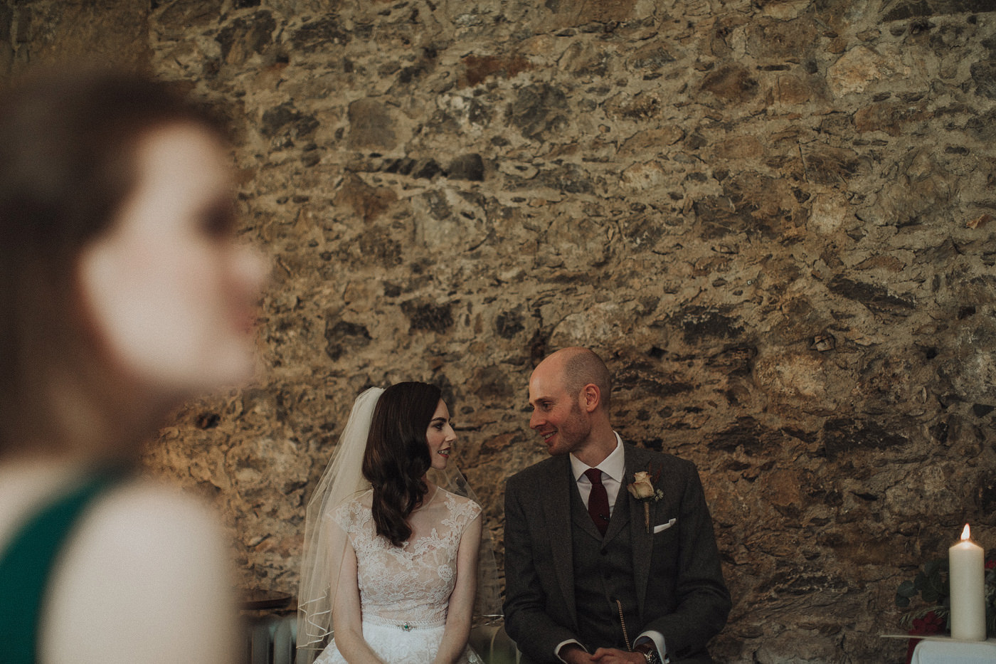 Cloughjordan House wedding - M&G - wedding photographer Ireland 74