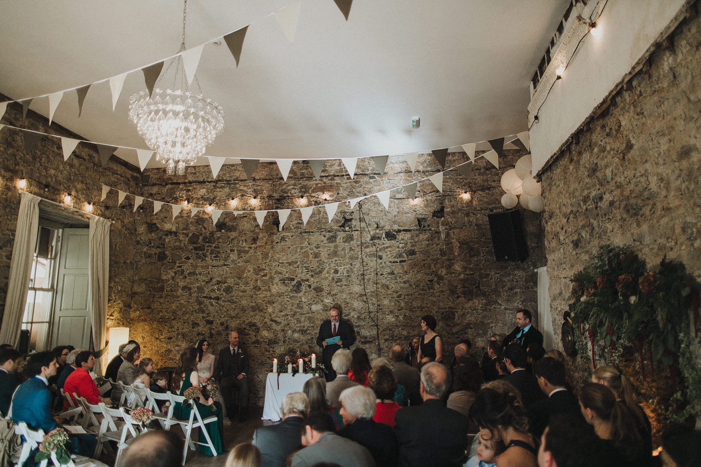 Cloughjordan House wedding - M&G - wedding photographer Ireland 76