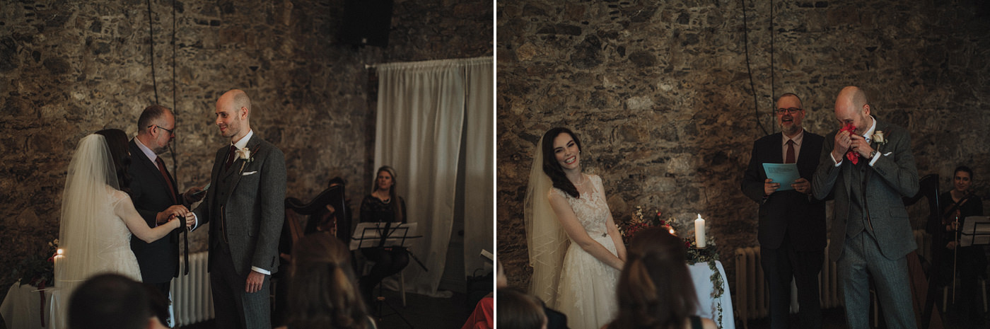 Cloughjordan House wedding - M&G - wedding photographer Ireland 77