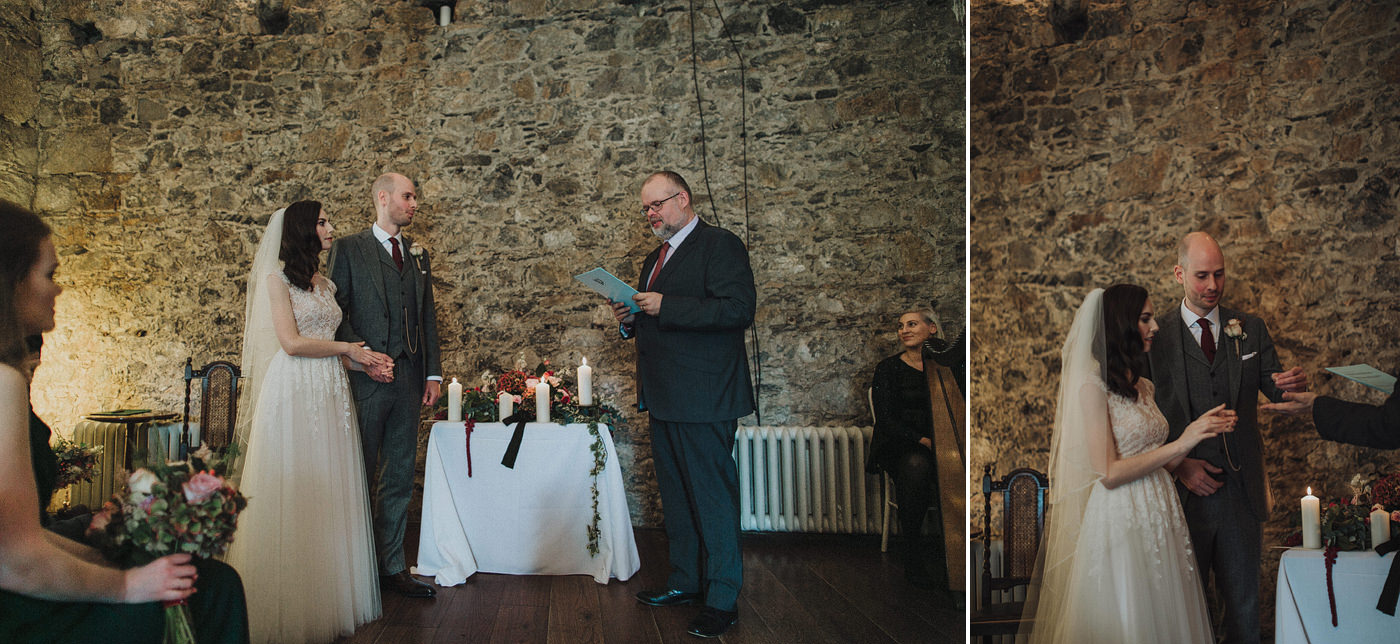 Cloughjordan House wedding - M&G - wedding photographer Ireland 78