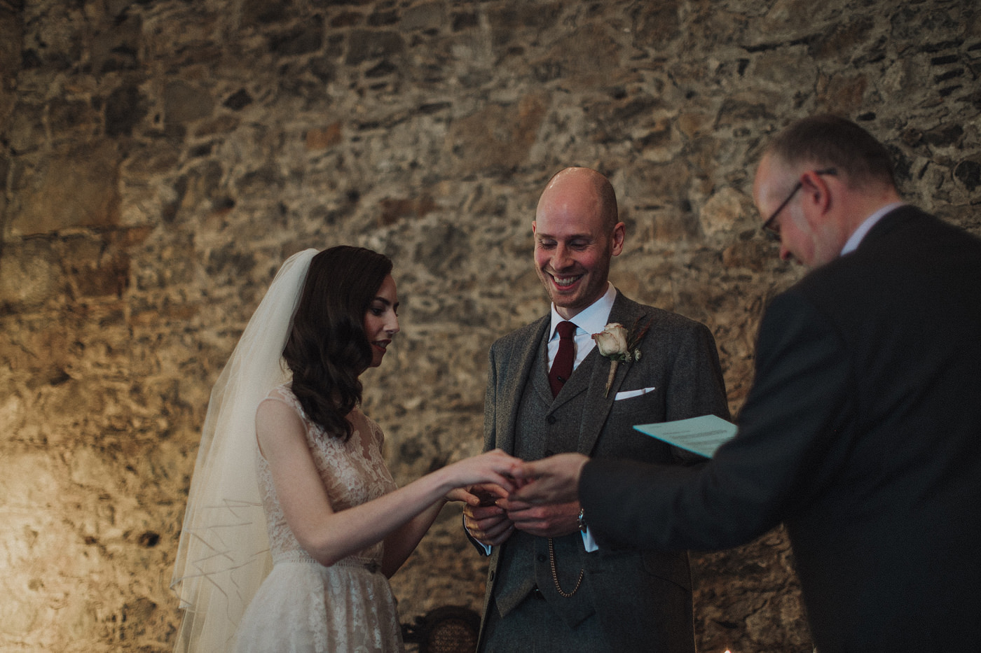 Cloughjordan House wedding - M&G - wedding photographer Ireland 82