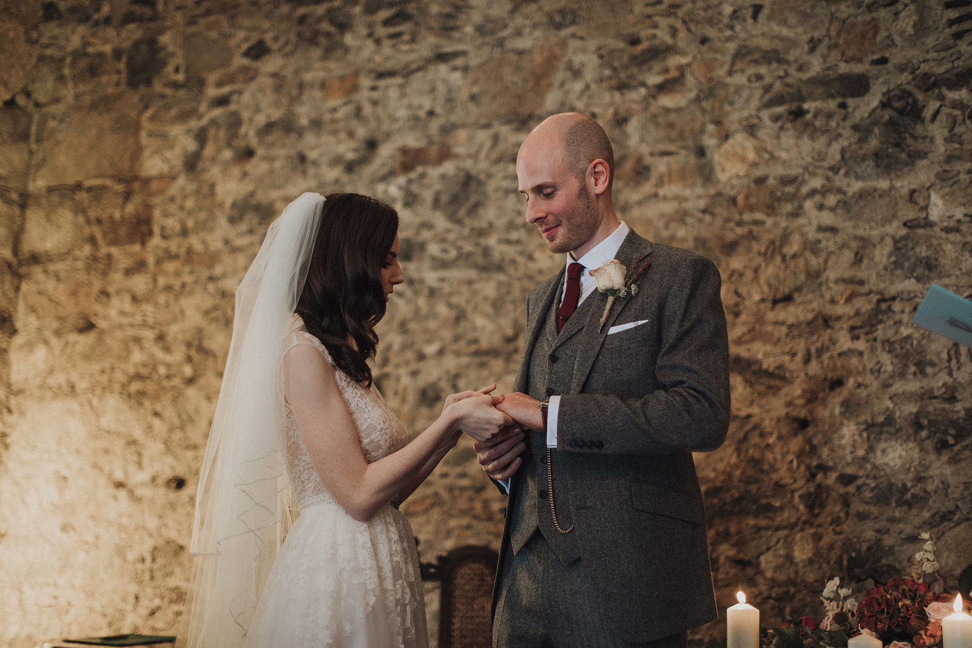 Cloughjordan House wedding - M&G - wedding photographer Ireland 84