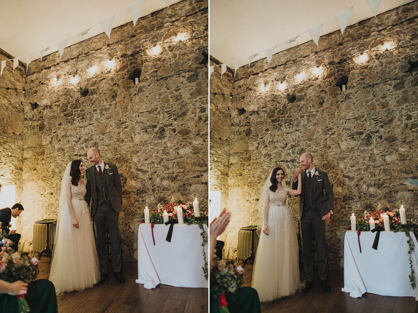 Cloughjordan House wedding - M&G - wedding photographer Ireland 86