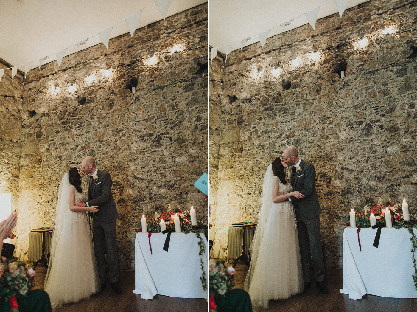 Cloughjordan House wedding - M&G - wedding photographer Ireland 87