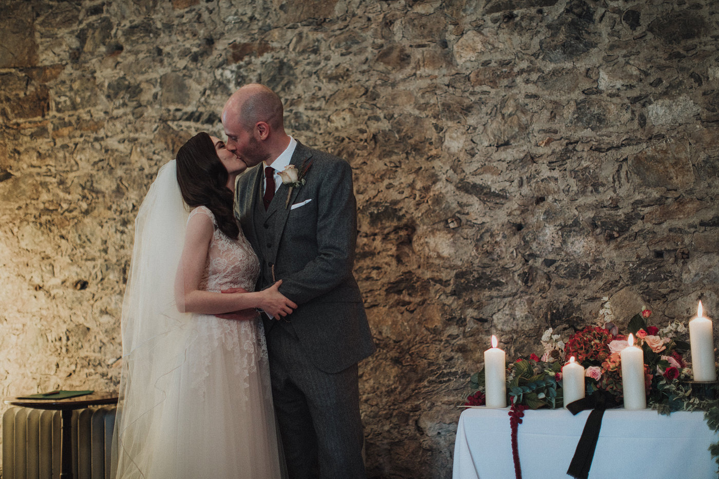 Cloughjordan House wedding - M&G - wedding photographer Ireland 88