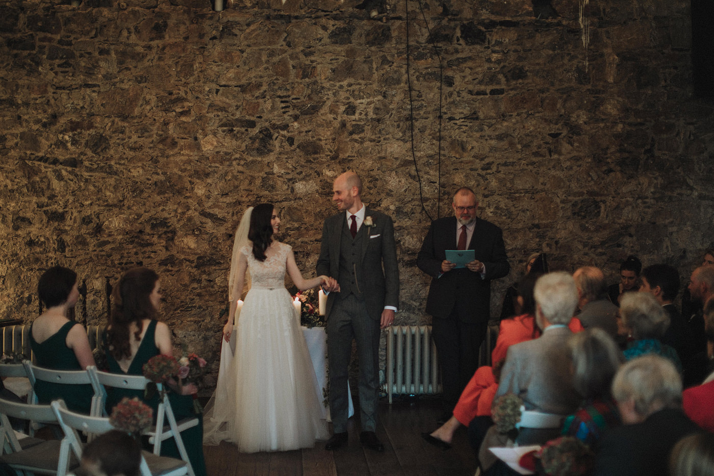 Cloughjordan House wedding - M&G - wedding photographer Ireland 93