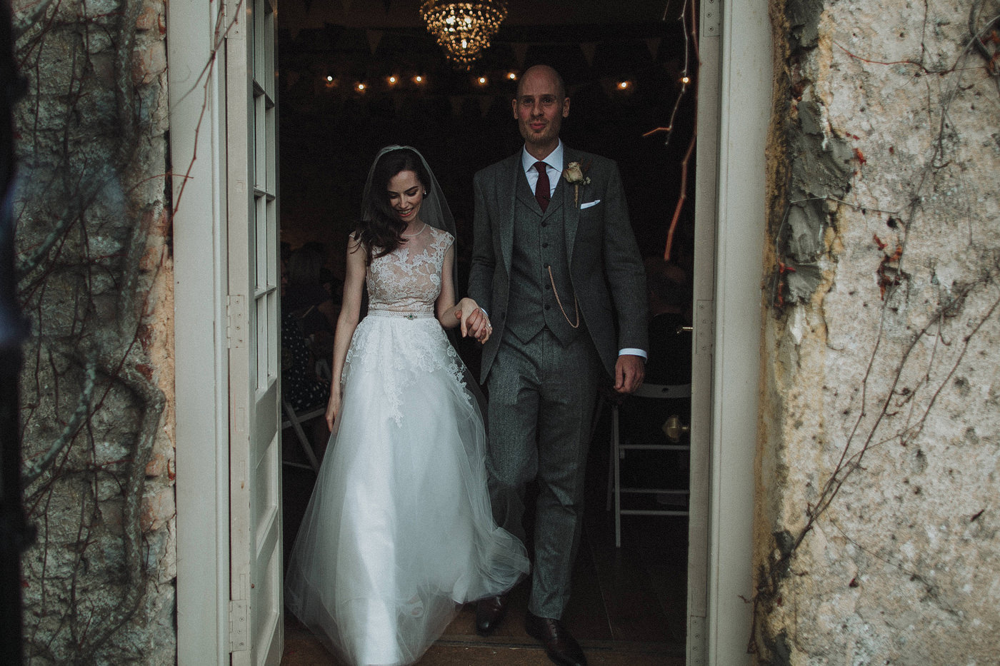 Cloughjordan House wedding - M&G - wedding photographer Ireland 97