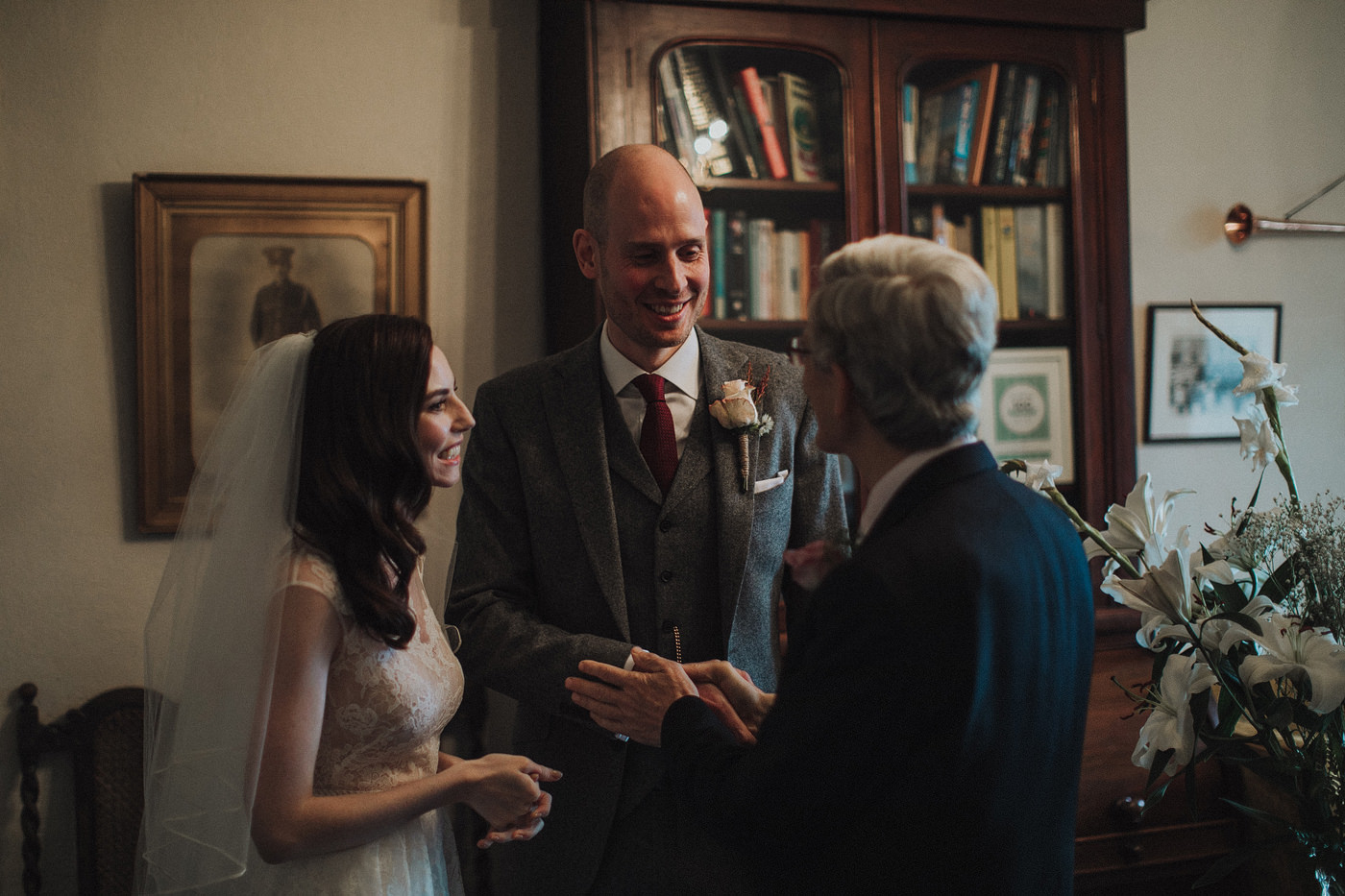 Cloughjordan House wedding - M&G - wedding photographer Ireland 101