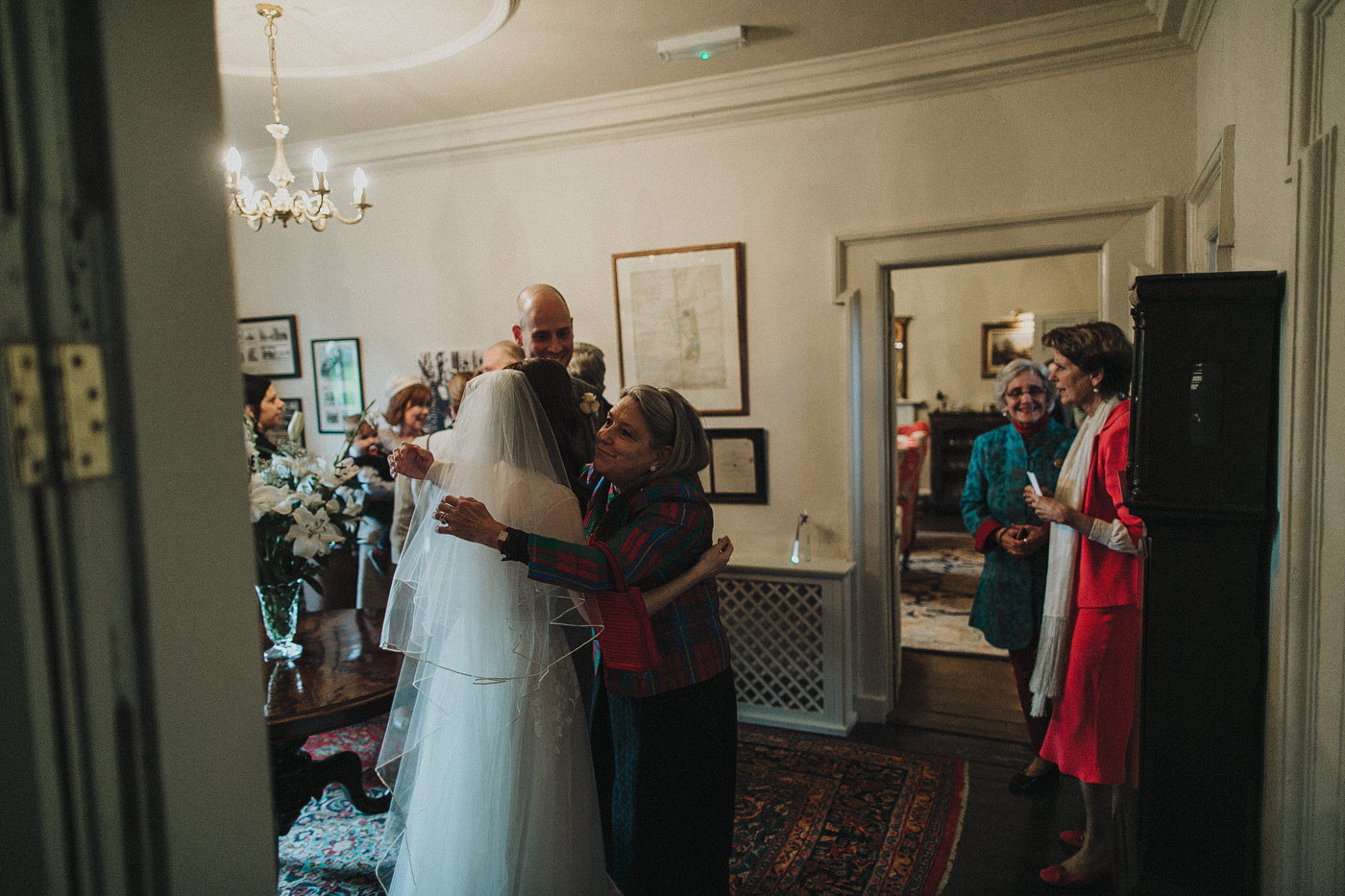 Cloughjordan House wedding - M&G - wedding photographer Ireland 102