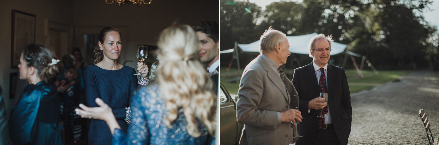 Cloughjordan House wedding - M&G - wedding photographer Ireland 106