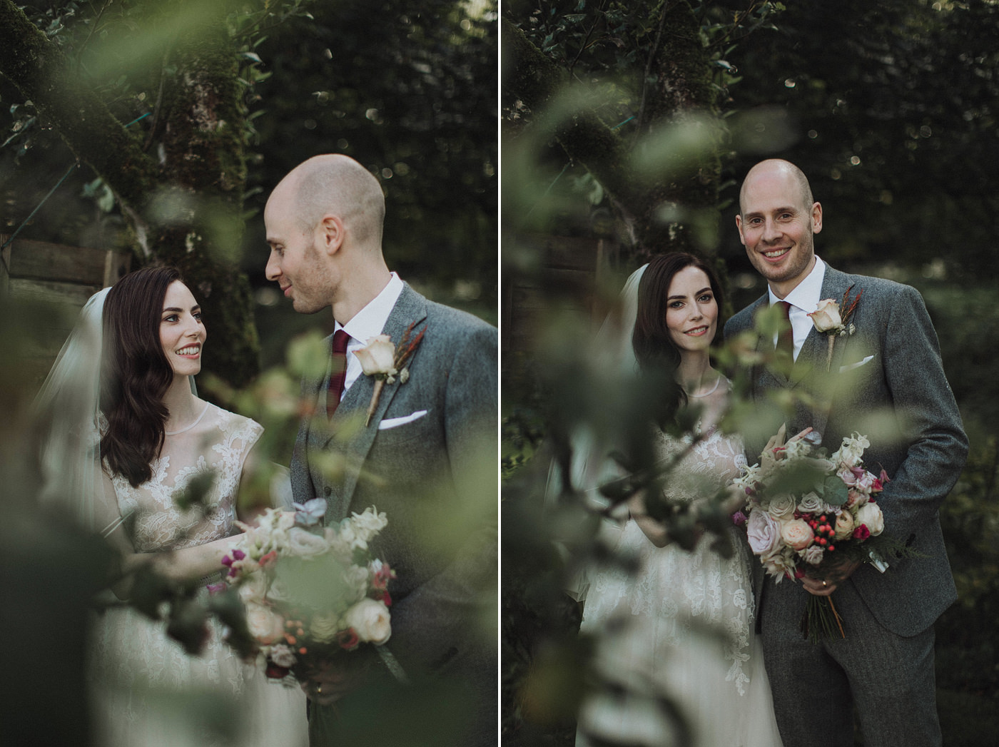 Cloughjordan House wedding - M&G - wedding photographer Ireland 110