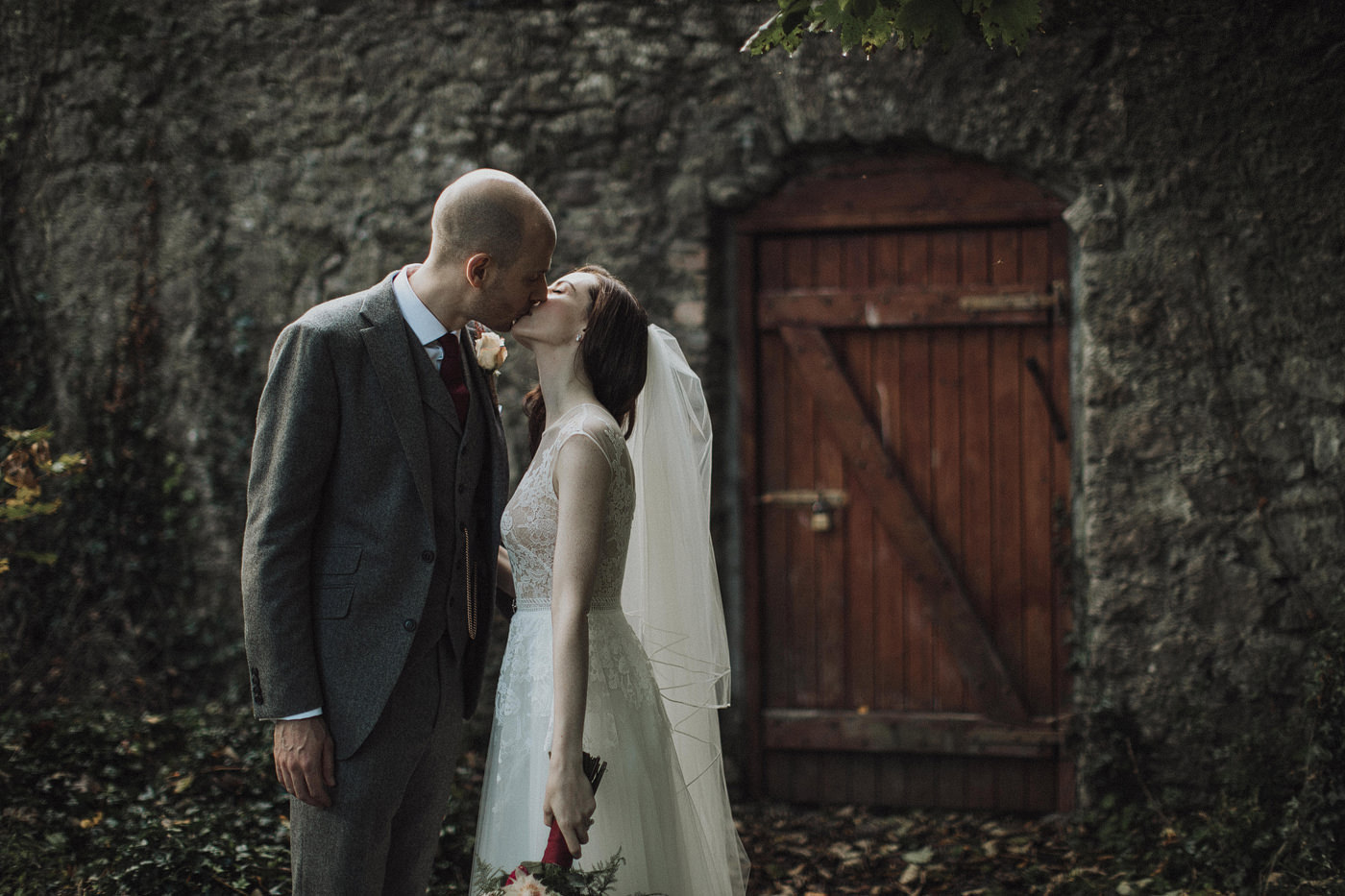 Cloughjordan House wedding - M&G - wedding photographer Ireland 115