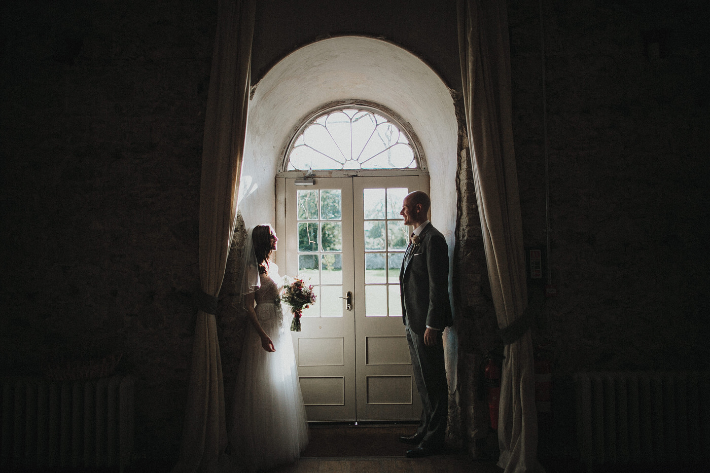 Cloughjordan House wedding - M&G - wedding photographer Ireland 120