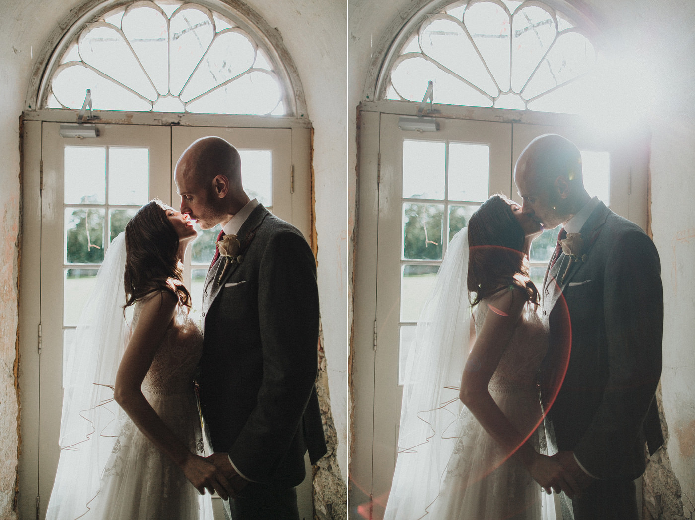 Cloughjordan House wedding - M&G - wedding photographer Ireland 121