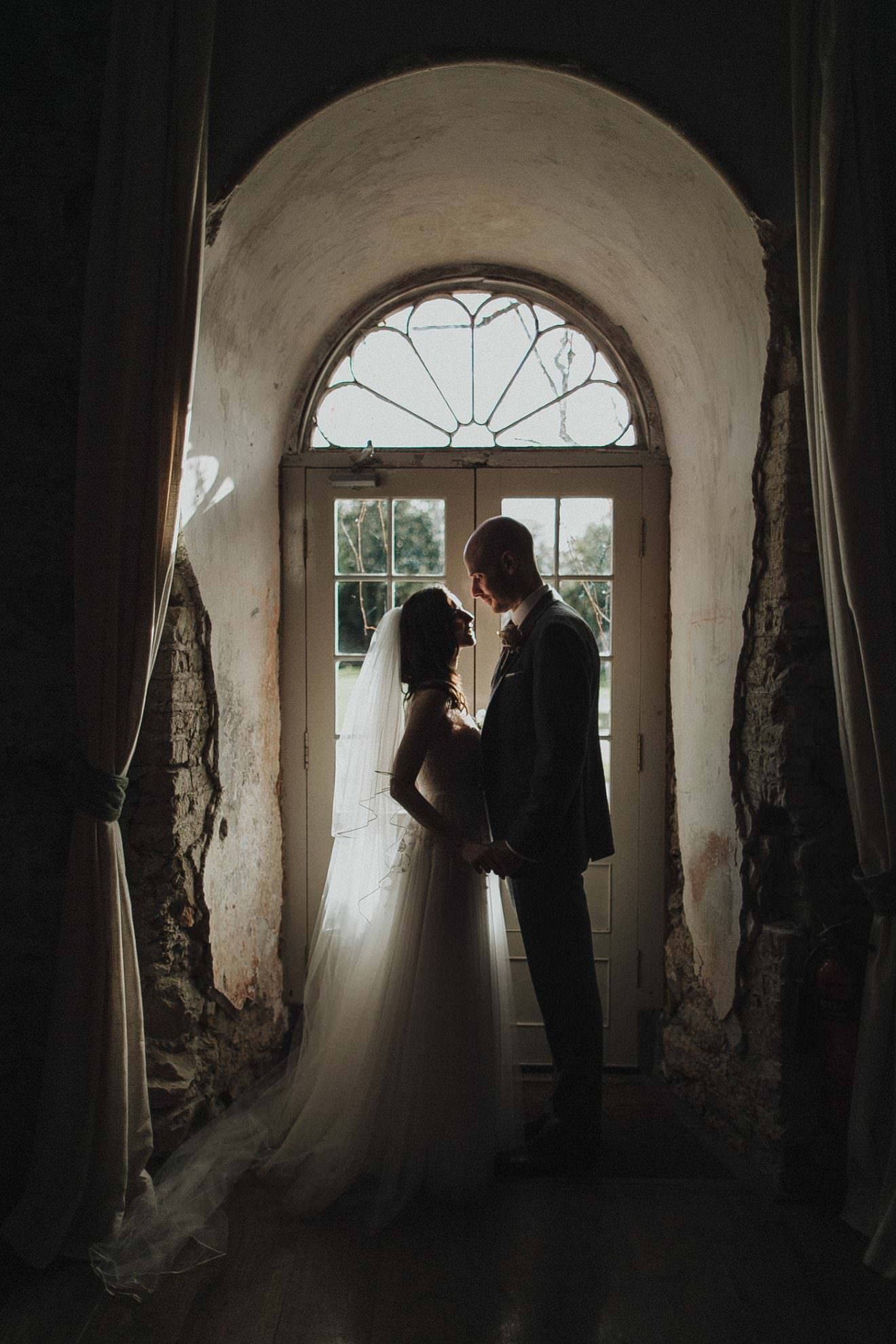 Cloughjordan House wedding - M&G - wedding photographer Ireland 122