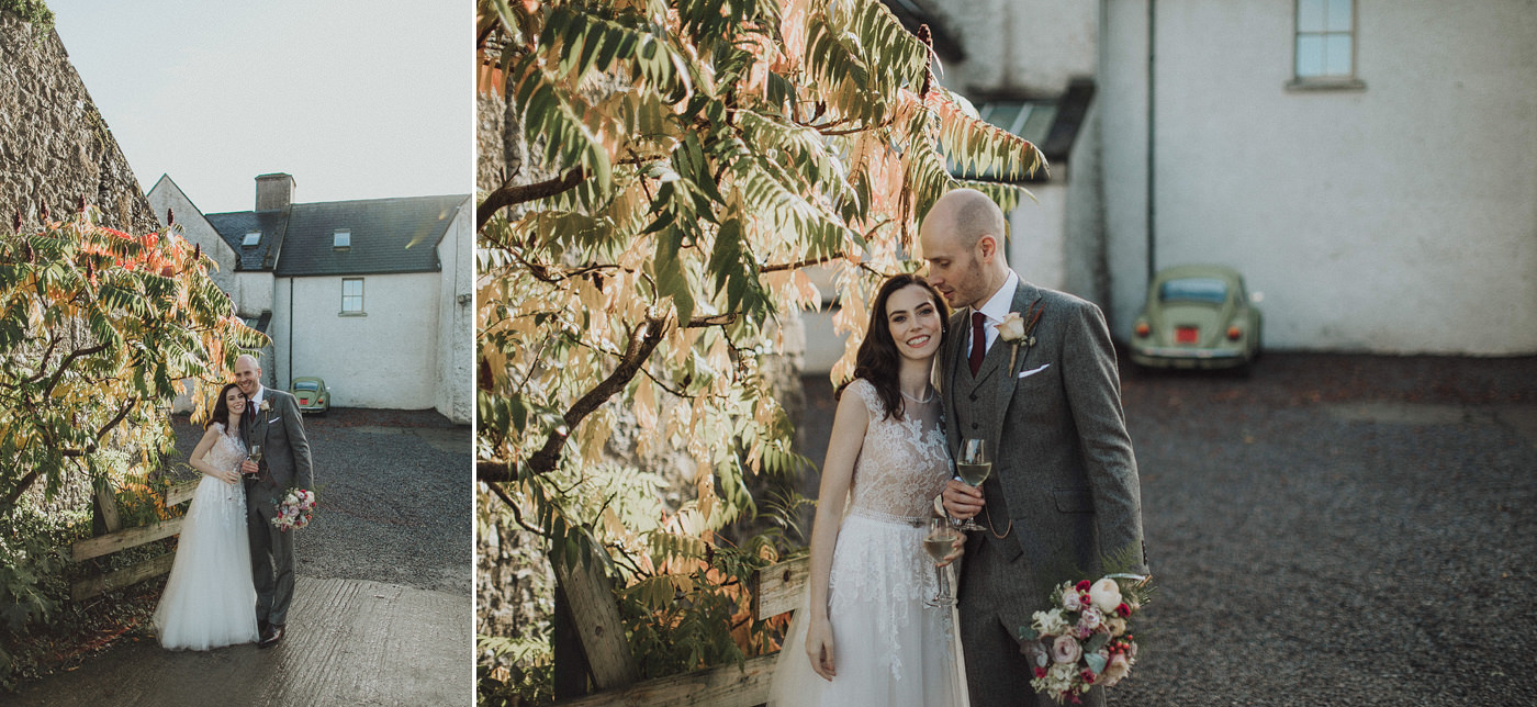 Cloughjordan House wedding - M&G - wedding photographer Ireland 136