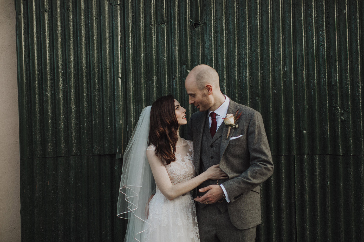 Cloughjordan House wedding - M&G - wedding photographer Ireland 142