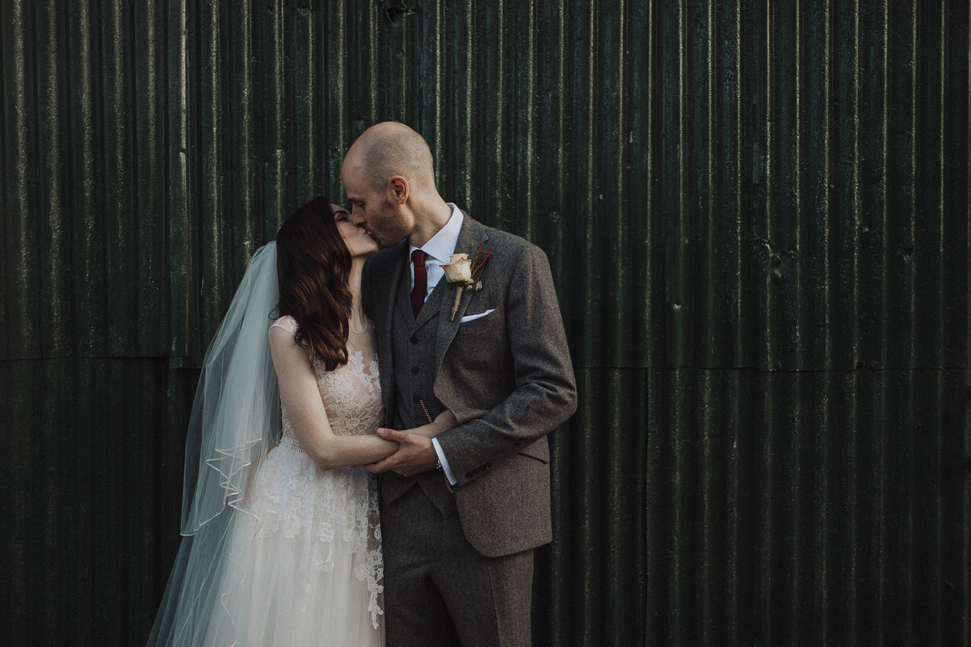 Cloughjordan House wedding - M&G - wedding photographer Ireland 143