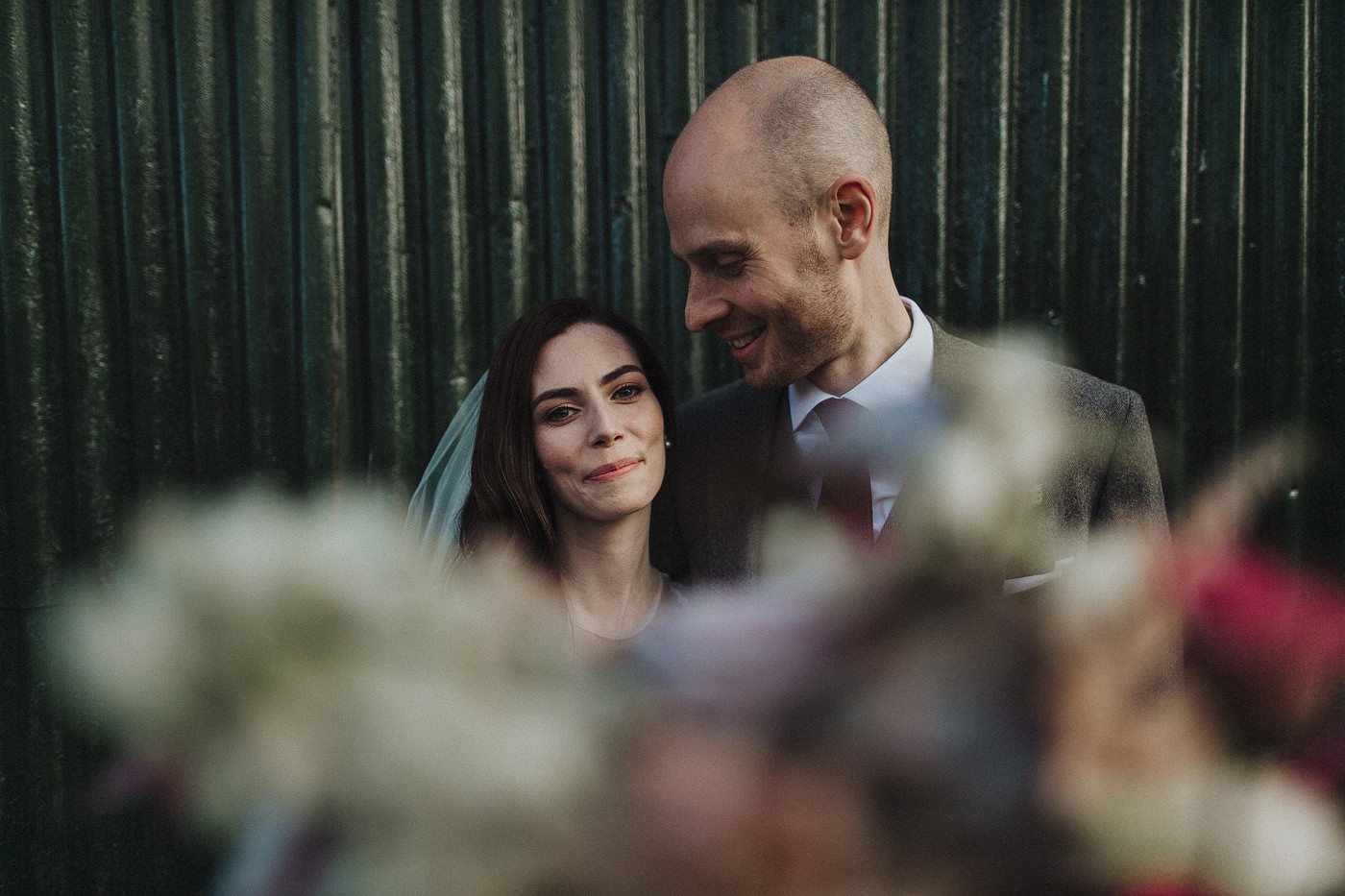 Cloughjordan House wedding - M&G - wedding photographer Ireland 145