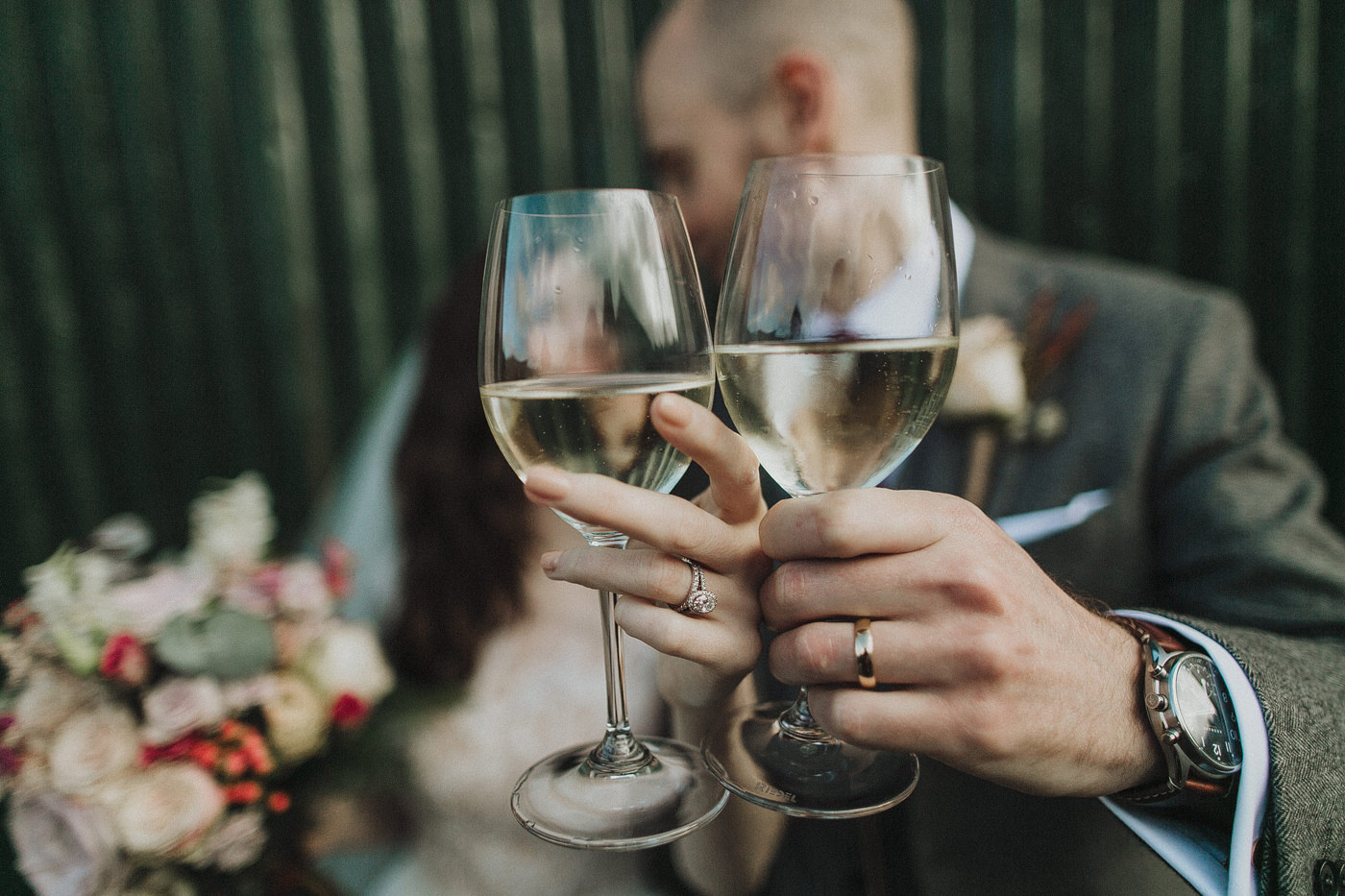 Cloughjordan House wedding - M&G - wedding photographer Ireland 147